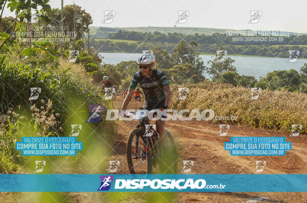 III GP Alvorada do Sul de MTB