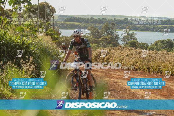 III GP Alvorada do Sul de MTB