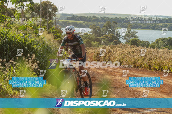 III GP Alvorada do Sul de MTB