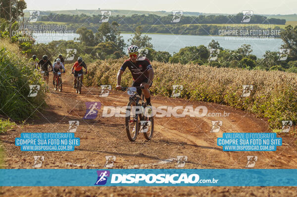 III GP Alvorada do Sul de MTB