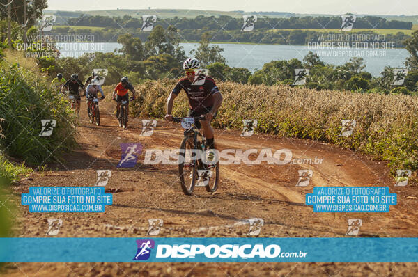 III GP Alvorada do Sul de MTB