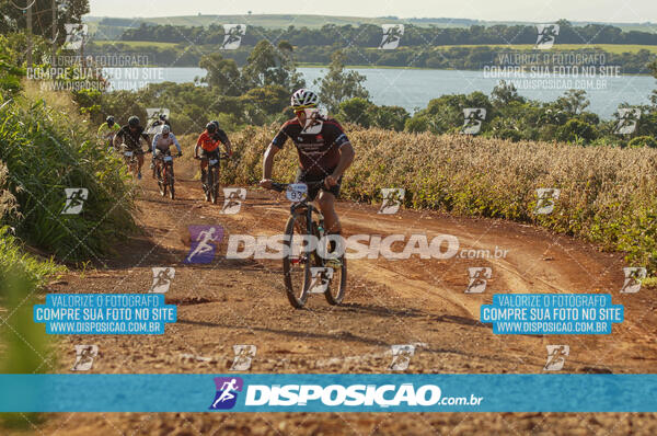 III GP Alvorada do Sul de MTB