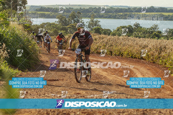 III GP Alvorada do Sul de MTB