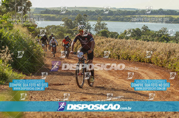 III GP Alvorada do Sul de MTB