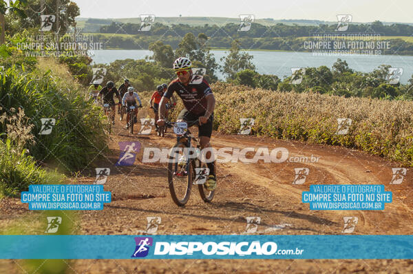 III GP Alvorada do Sul de MTB