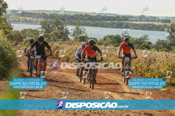 III GP Alvorada do Sul de MTB