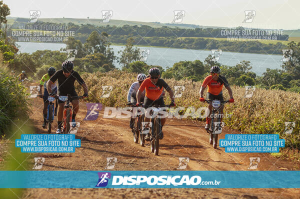 III GP Alvorada do Sul de MTB