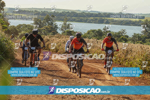 III GP Alvorada do Sul de MTB