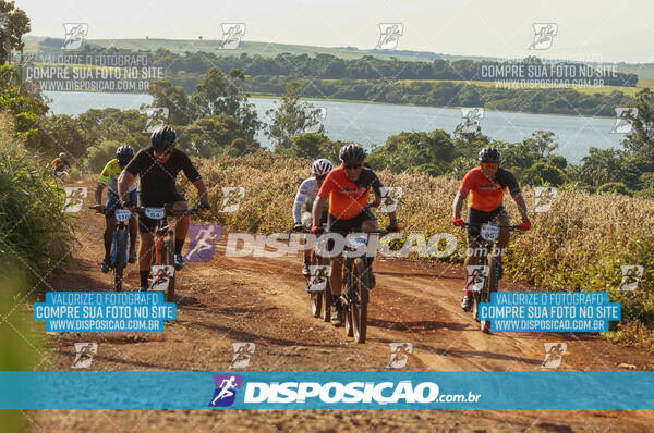 III GP Alvorada do Sul de MTB