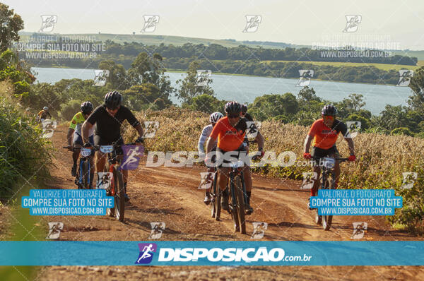 III GP Alvorada do Sul de MTB