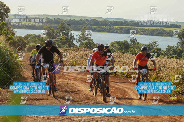 III GP Alvorada do Sul de MTB