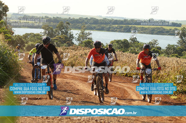 III GP Alvorada do Sul de MTB