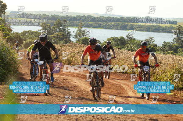 III GP Alvorada do Sul de MTB