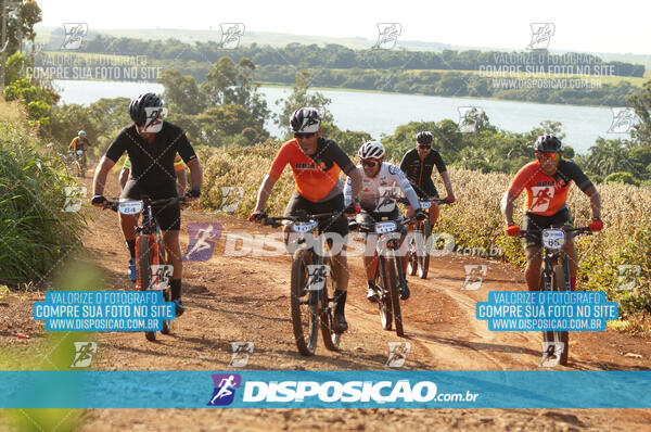 III GP Alvorada do Sul de MTB