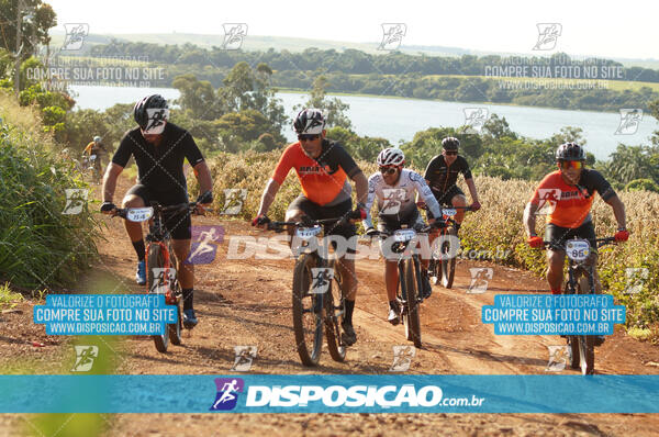 III GP Alvorada do Sul de MTB