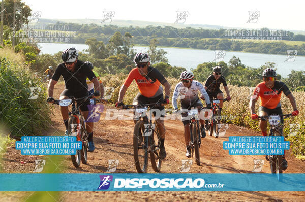 III GP Alvorada do Sul de MTB