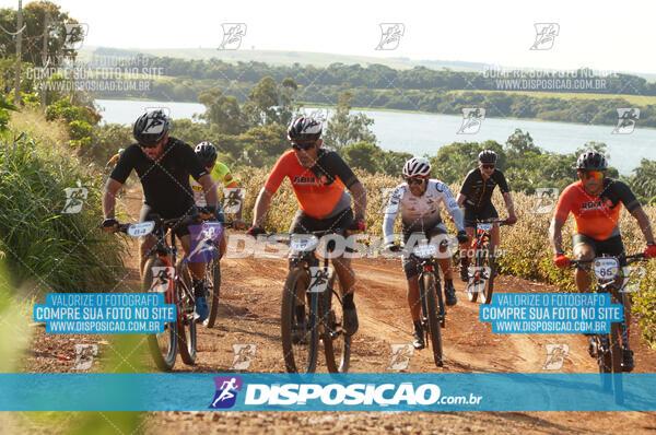 III GP Alvorada do Sul de MTB