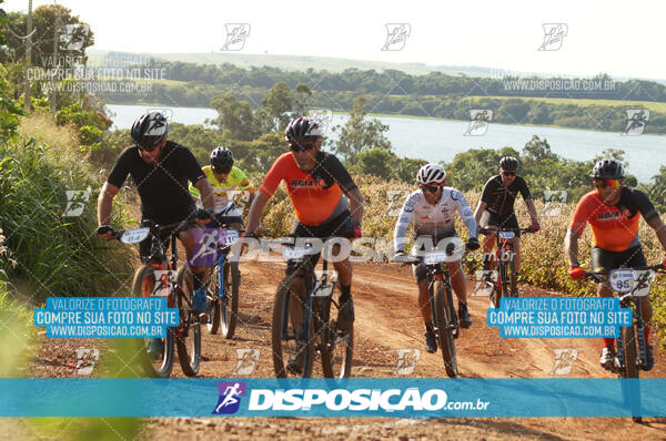 III GP Alvorada do Sul de MTB