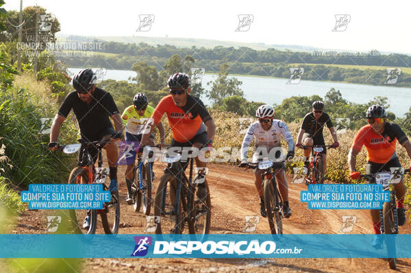 III GP Alvorada do Sul de MTB