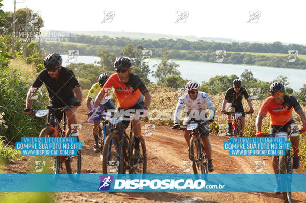 III GP Alvorada do Sul de MTB