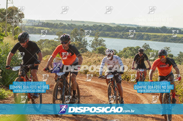 III GP Alvorada do Sul de MTB