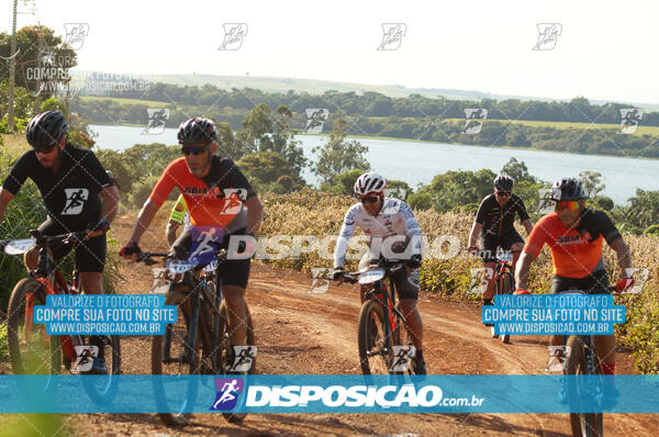 III GP Alvorada do Sul de MTB