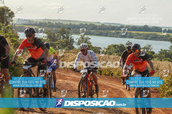 III GP Alvorada do Sul de MTB