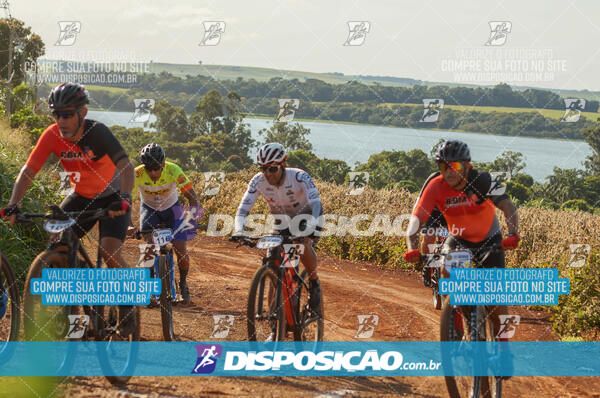 III GP Alvorada do Sul de MTB