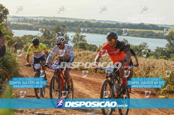 III GP Alvorada do Sul de MTB