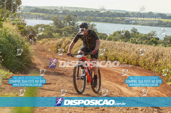 III GP Alvorada do Sul de MTB