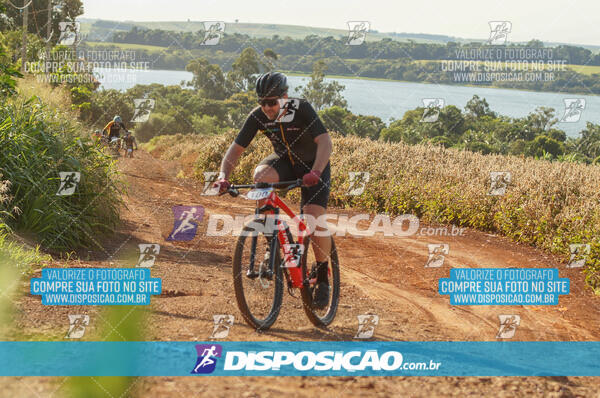 III GP Alvorada do Sul de MTB