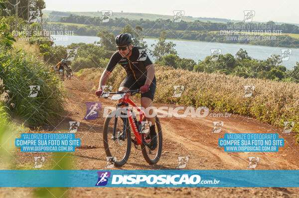 III GP Alvorada do Sul de MTB