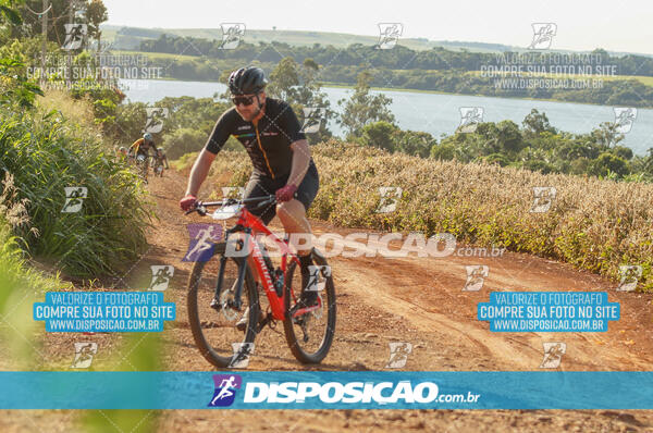 III GP Alvorada do Sul de MTB