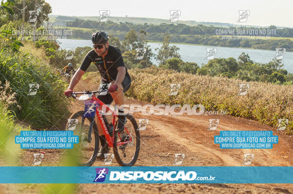 III GP Alvorada do Sul de MTB