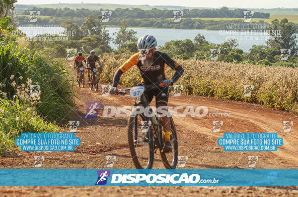 III GP Alvorada do Sul de MTB