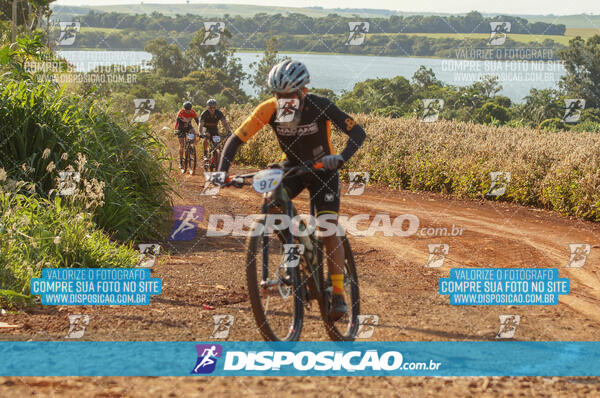 III GP Alvorada do Sul de MTB