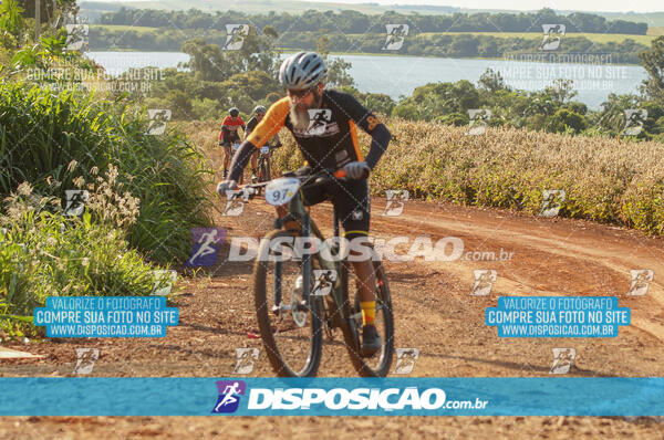 III GP Alvorada do Sul de MTB