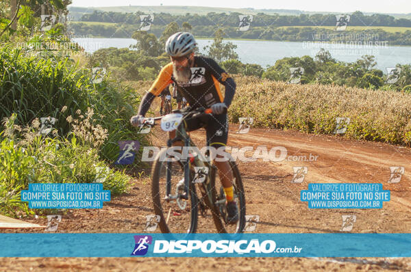 III GP Alvorada do Sul de MTB