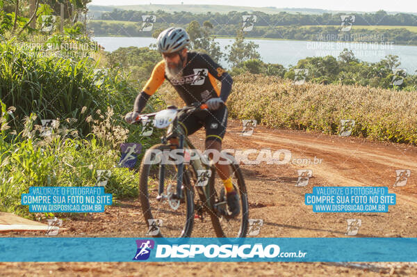 III GP Alvorada do Sul de MTB