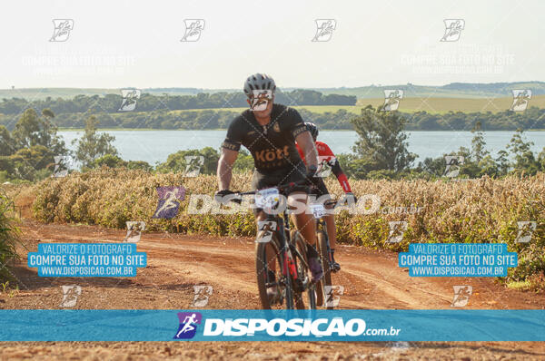 III GP Alvorada do Sul de MTB