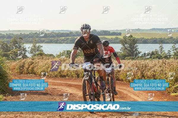 III GP Alvorada do Sul de MTB