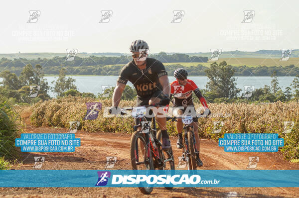 III GP Alvorada do Sul de MTB