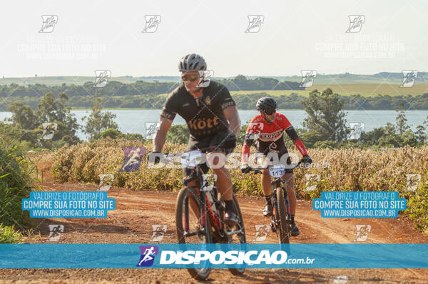 III GP Alvorada do Sul de MTB