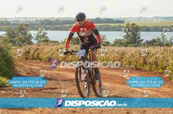 III GP Alvorada do Sul de MTB