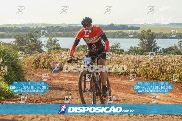 III GP Alvorada do Sul de MTB