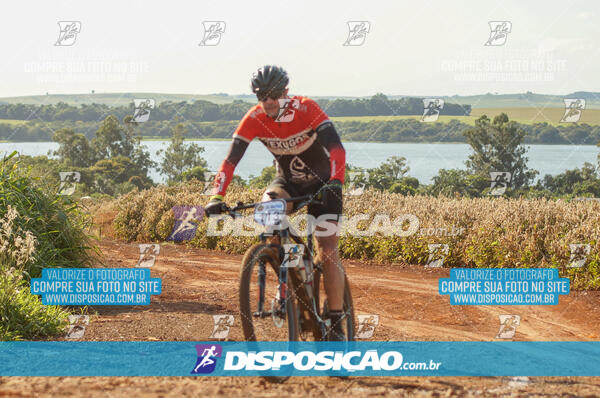 III GP Alvorada do Sul de MTB