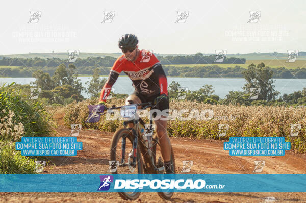 III GP Alvorada do Sul de MTB