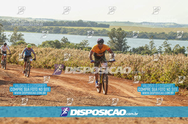 III GP Alvorada do Sul de MTB