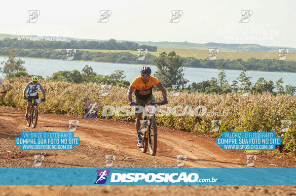 III GP Alvorada do Sul de MTB