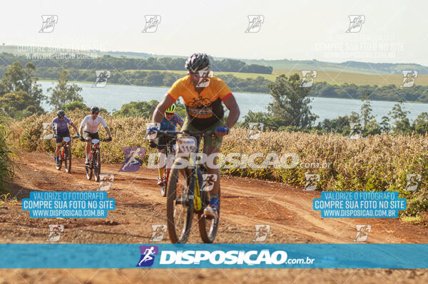 III GP Alvorada do Sul de MTB